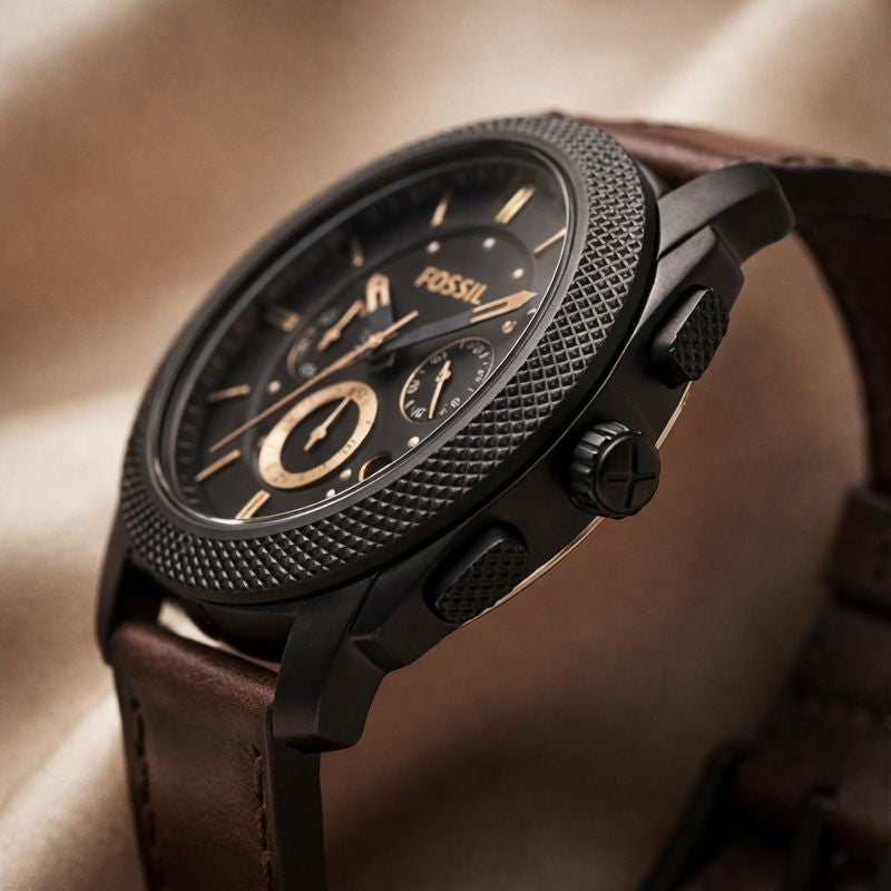 Fossil FS4656 Leather Belt