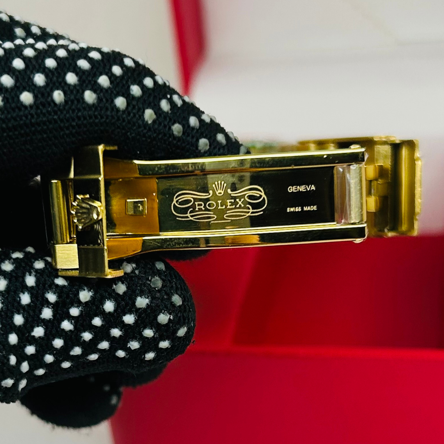 rolex submariner date