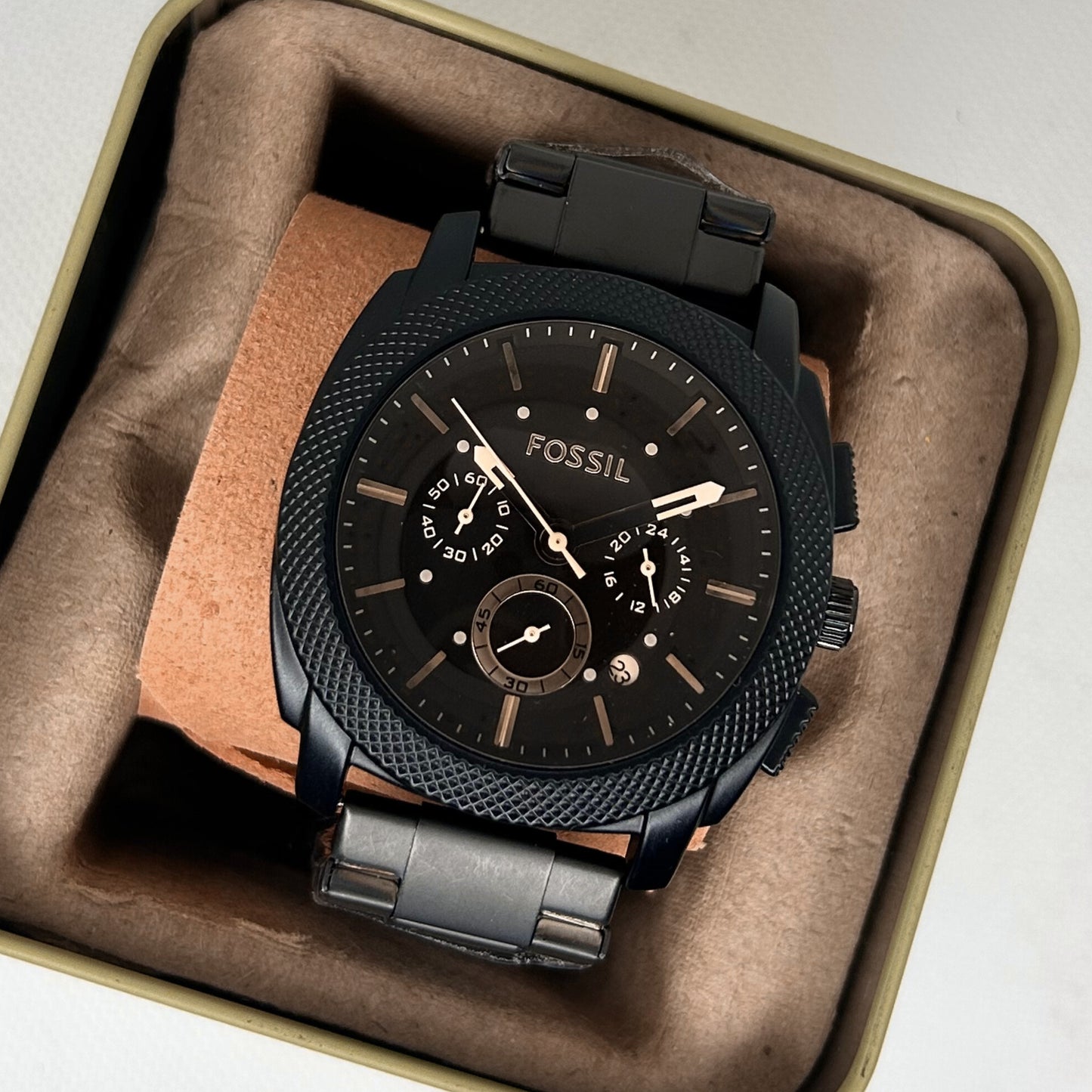 Fossil Fs4682
