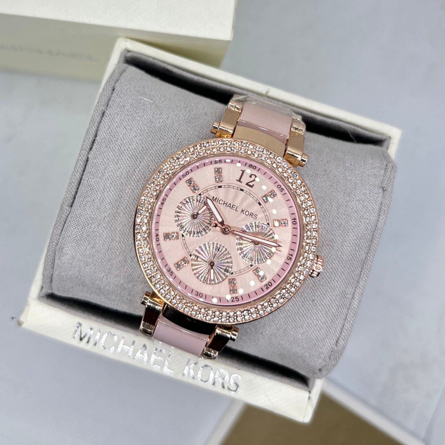 MICHAEL KORS MK5896I