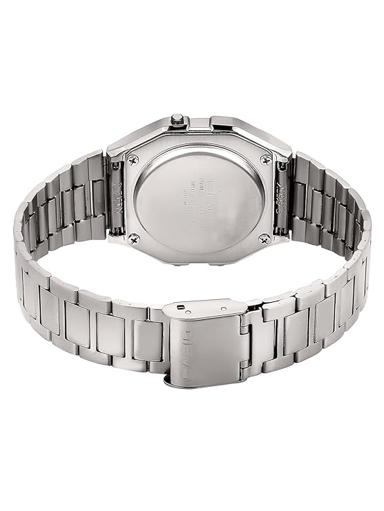 Casio Vintage A-158WA-1Q Digital