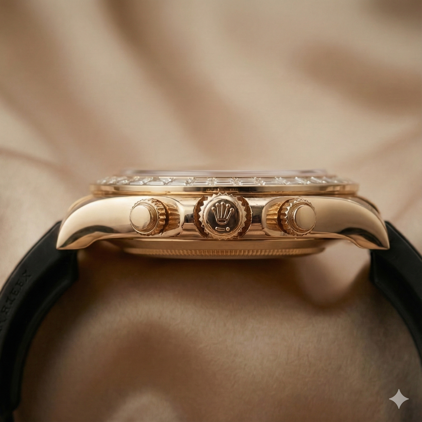 Rolex Eye Of The Tiger