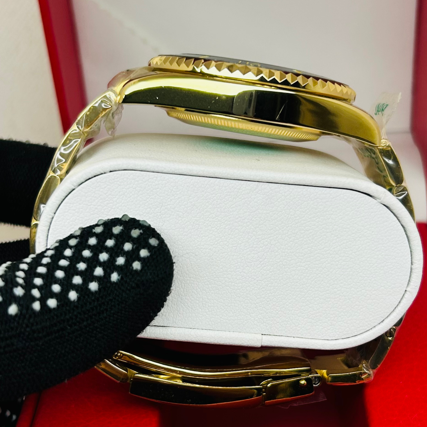 rolex submariner date