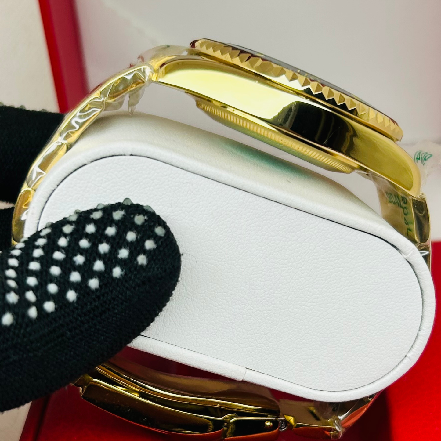 rolex submariner date