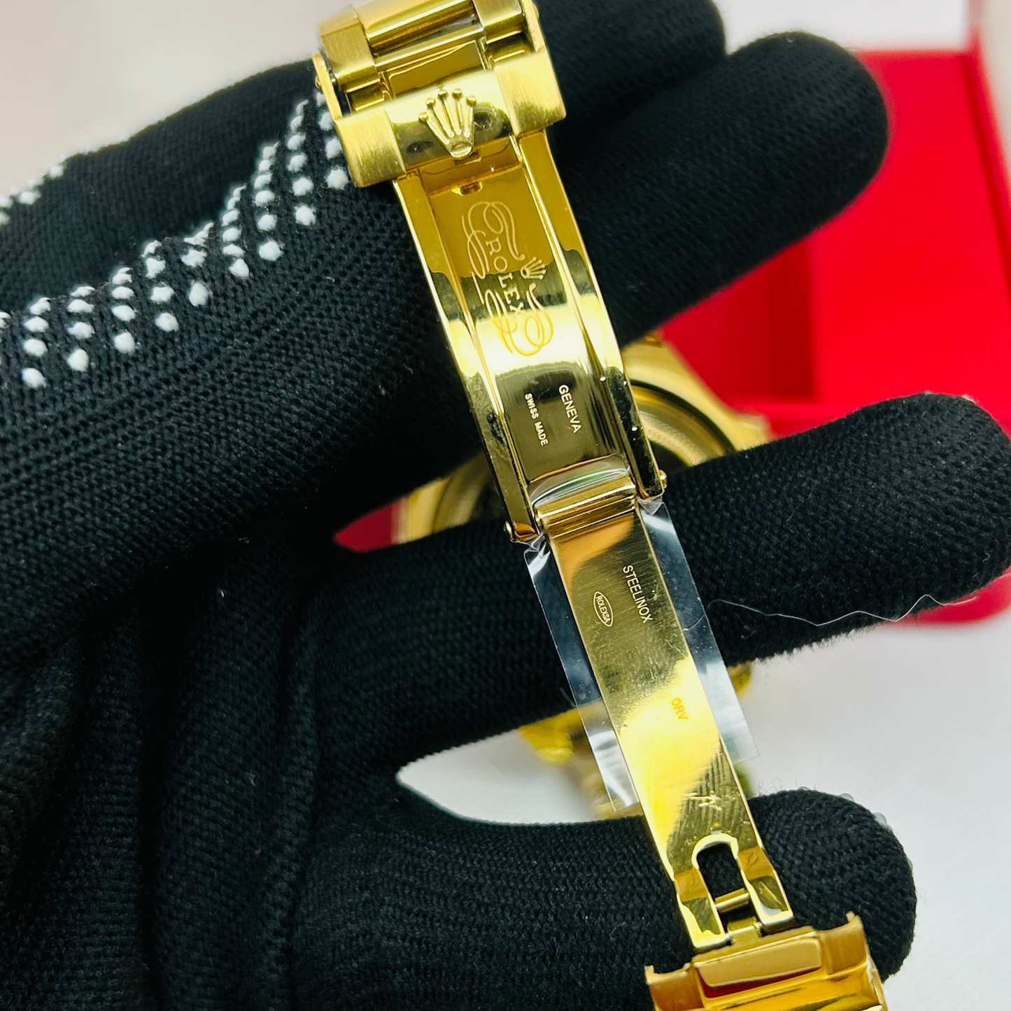 rolex submariner date