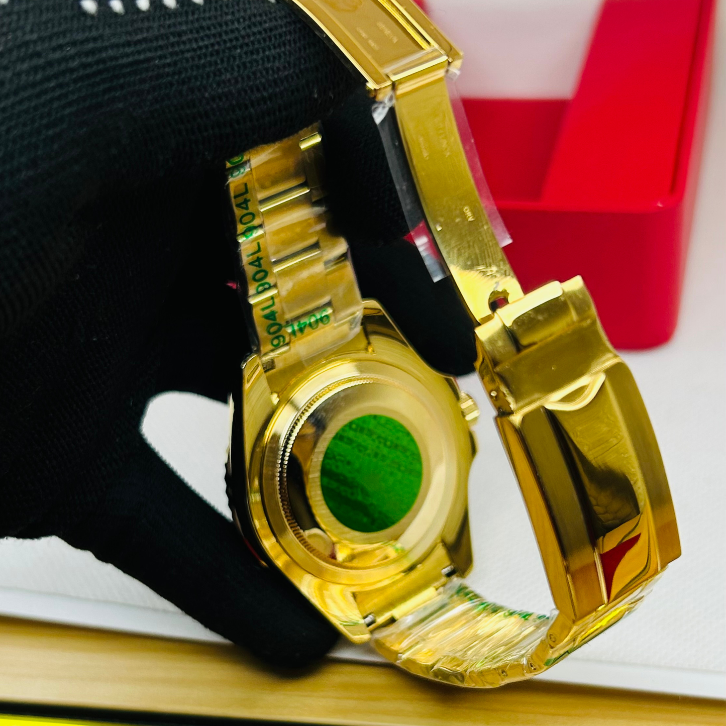 rolex submariner date