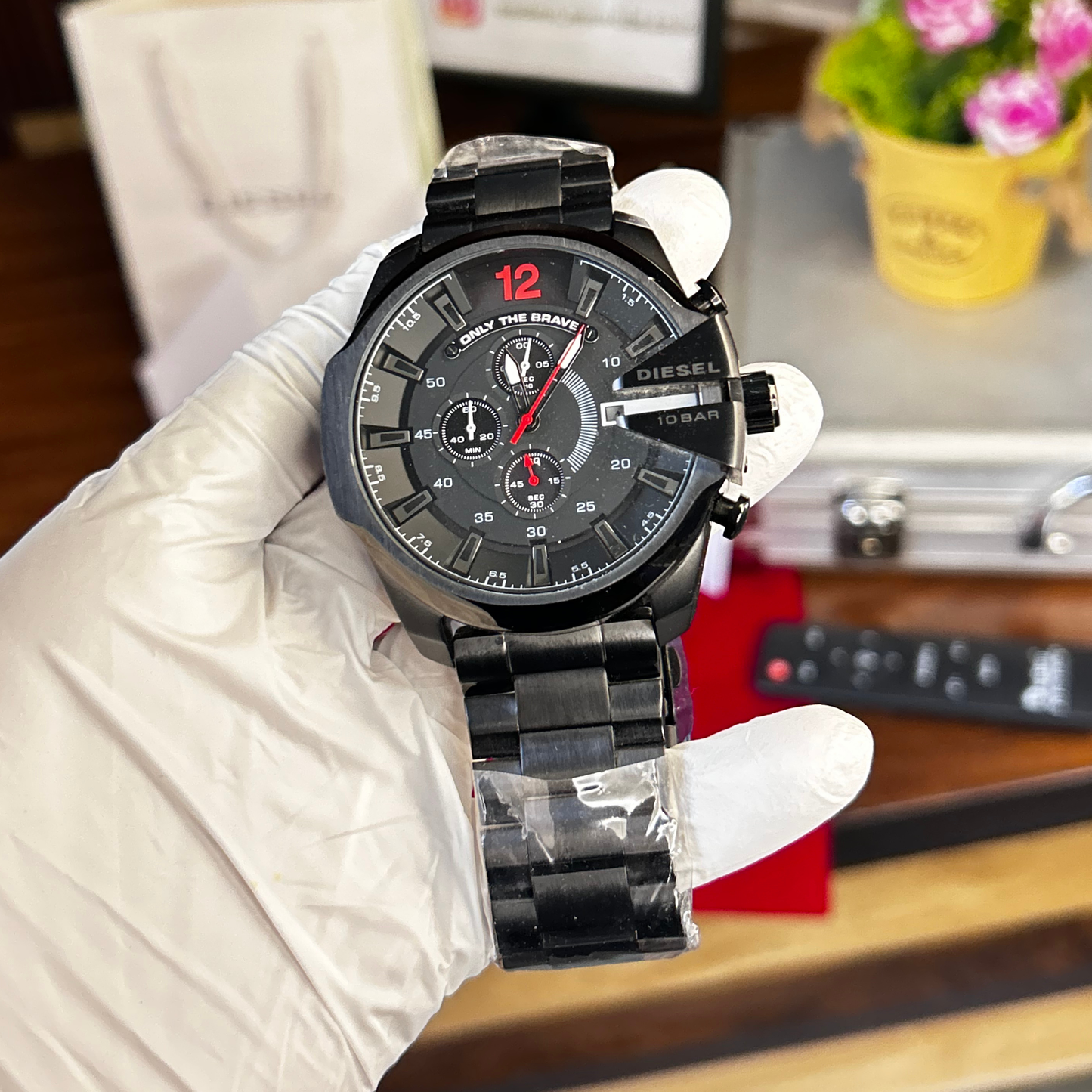 deseal 10 bar ( japanese quality)