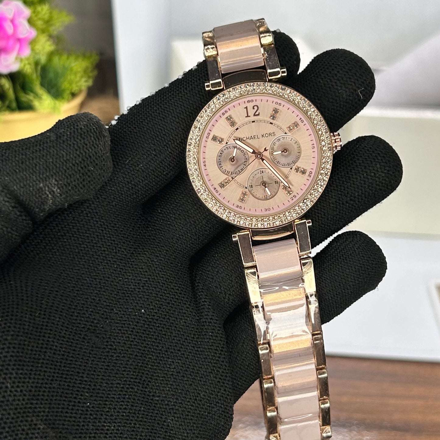 MICHAEL KORS  MK5896I