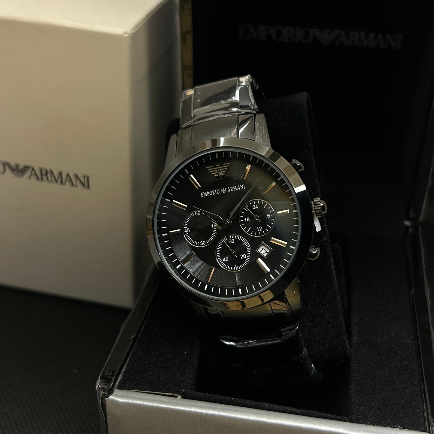 Emporio armani AR2453