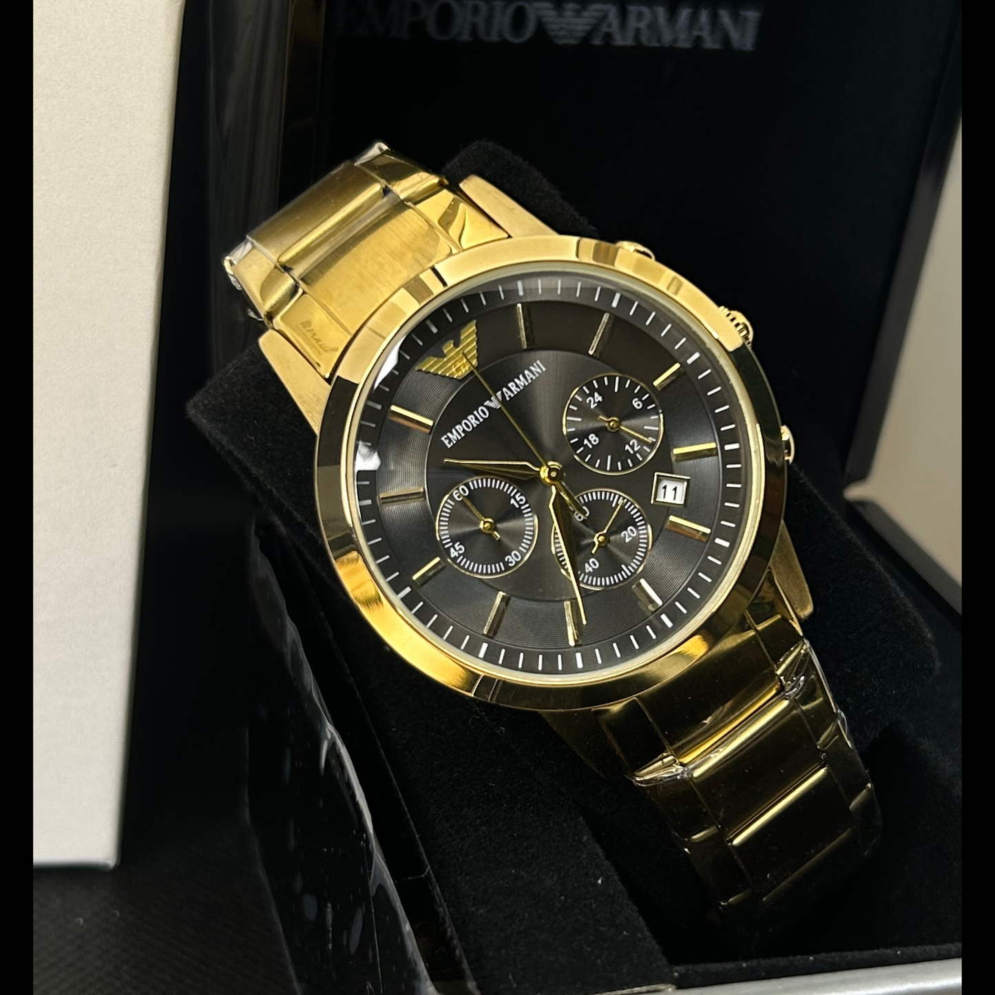 Emporio armani AR2453